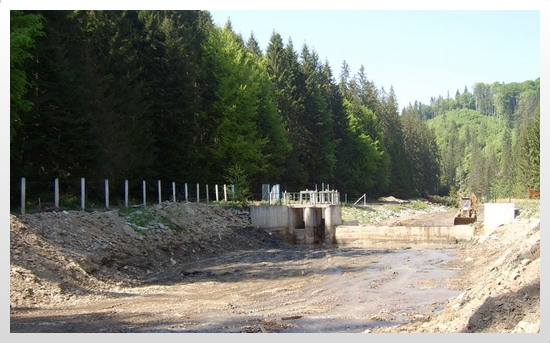 constructii industriale si civile Radauti, Suceava, Botosani